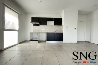  appartement ramonville-st-agne 31520