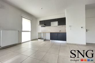  appartement ramonville-st-agne 31520