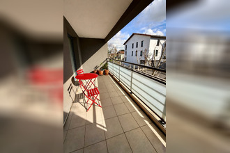  appartement ramonville-st-agne 31520