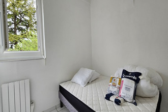  appartement ramonville-st-agne 31520