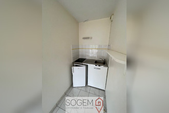  appartement ramonville-st-agne 31520