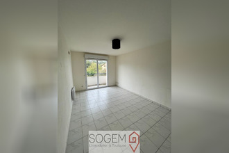  appartement ramonville-st-agne 31520