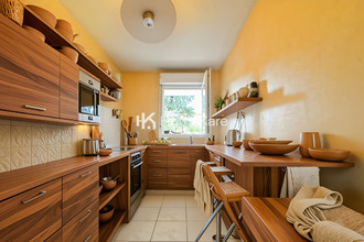  appartement ramonville-st-agne 31520