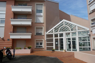  appartement ramonville-st-agne 31520