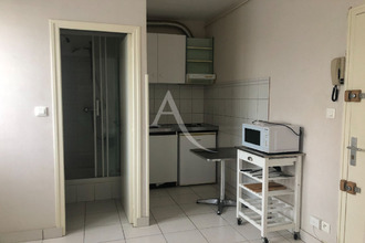  appartement ramonville-st-agne 31520