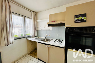  appartement ramonville-st-agne 31520