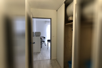  appartement ramonville-st-agne 31520