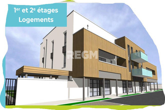  appartement rang-du-fliers 62180