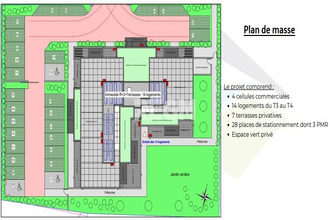  appartement rang-du-fliers 62180