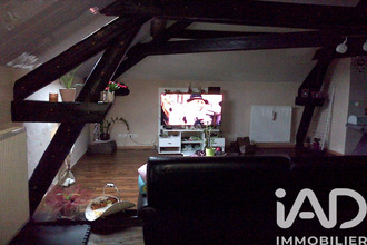  appartement ranguevaux 57700