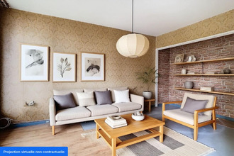  appartement rantigny 60290