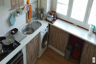  appartement rantigny 60290