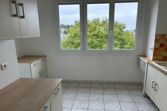  appartement rantigny 60290