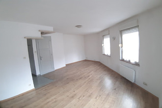  appartement raon-l-etape 88110