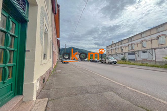  appartement raon-l-etape 88110