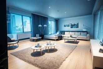  appartement raon-l-etape 88110