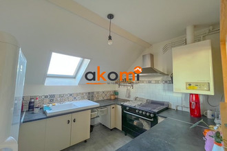  appartement raon-l-etape 88110
