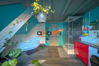  appartement raon-l-etape 88110