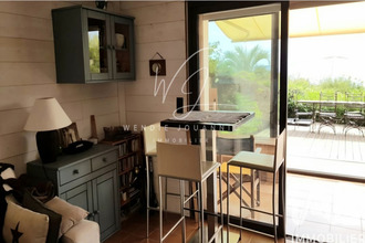  appartement rayol-canadel-sur-mer 83820