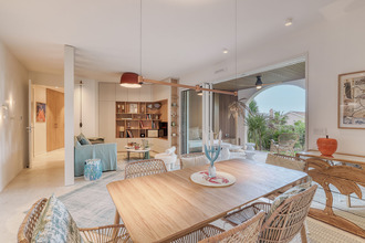  appartement rayol-canadel-sur-mer 83820