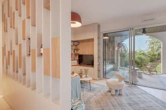  appartement rayol-canadel-sur-mer 83820