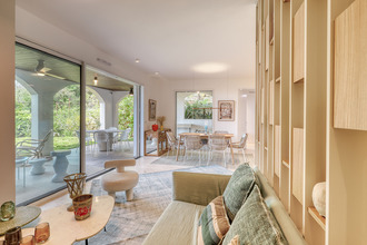  appartement rayol-canadel-sur-mer 83820