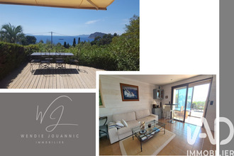  appartement rayol-canadel-sur-mer 83820