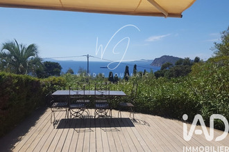  appartement rayol-canadel-sur-mer 83820