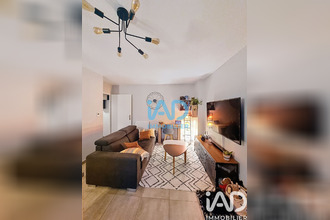  appartement reau 77550