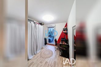  appartement reau 77550