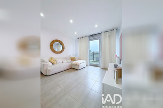  appartement reau 77550