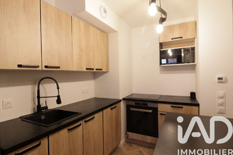  appartement reau 77550