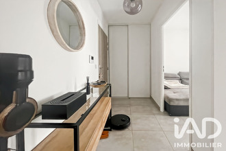  appartement reau 77550