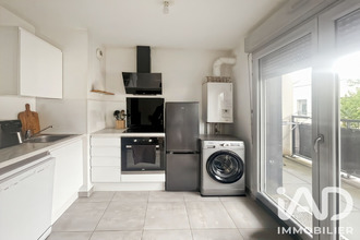  appartement reau 77550