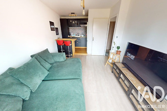  appartement reau 77550