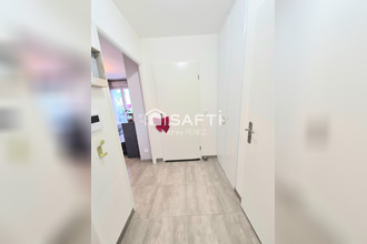  appartement reau 77550