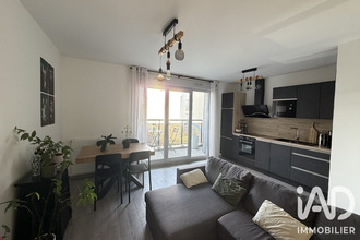  appartement reau 77550
