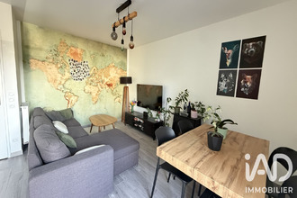  appartement reau 77550