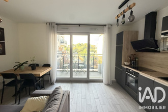  appartement reau 77550