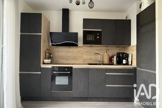  appartement reau 77550