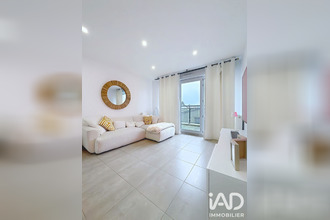  appartement reau 77550