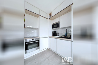  appartement reau 77550