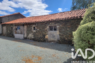  appartement reaumur 85700