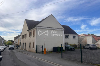  appartement rebais 77510