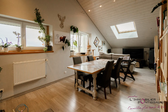  appartement reculfoz 25240