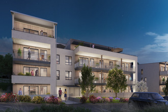  appartement redange 57390