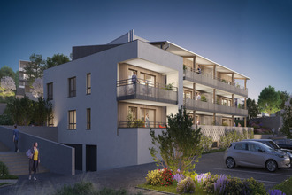  appartement redange 57390