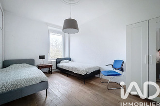  appartement redange 57390