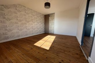  appartement redon 35600