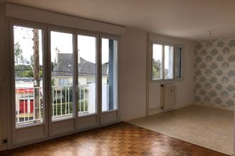  appartement redon 35600